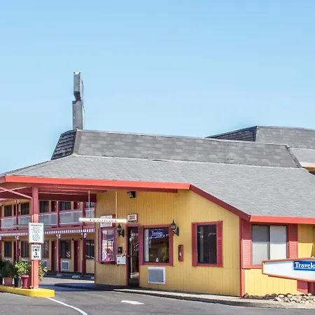 Travelodge By Wyndham Turlock-2
