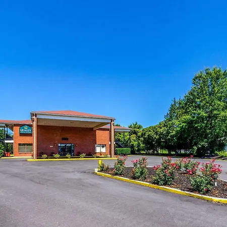 Quality Inn & Suites Creedmoor - Butner-3