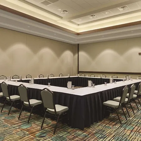 Embassy Suites By Hilton Orlando Lake Buena Vista South-2