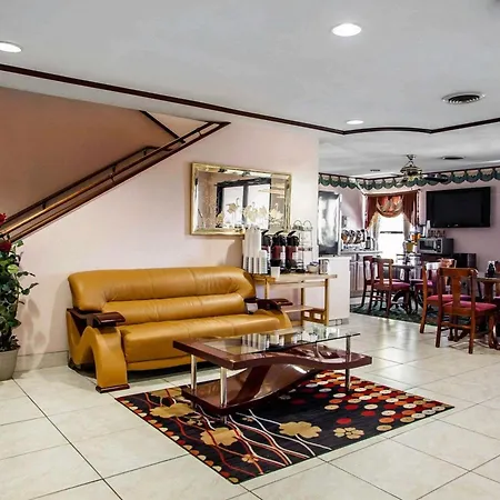 Quality Inn Arcola-3