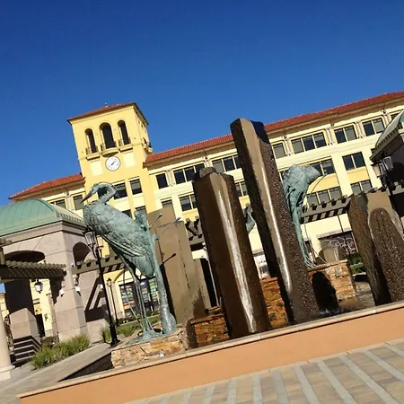 Staybridge Suites Sacramento-Folsom By Ihg-3