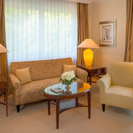 Parkhotel Bremen – ein Mitglied der Hommage Luxury Hotels Collection-3