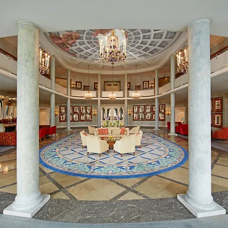 Parkhotel Bremen – ein Mitglied der Hommage Luxury Hotels Collection-2