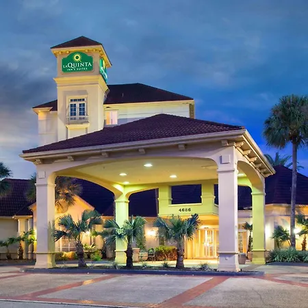La Quinta By Wyndham Jacksonville Butler Blvd-3