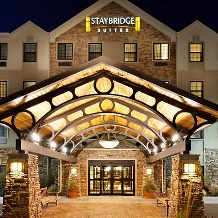 Staybridge Suites Dearborn By Ihg-2