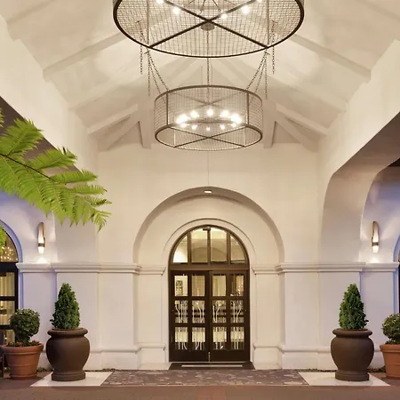 Hilton Garden Inn Cupertino-2