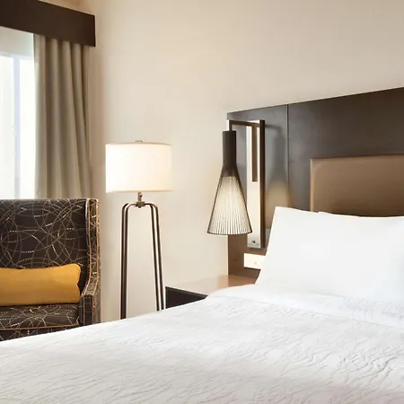 Hilton Garden Inn Cupertino-3