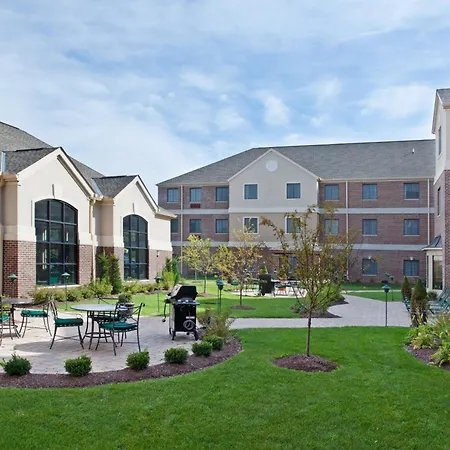 Staybridge Suites Akron-Stow-Cuyahoga Falls By Ihg-2