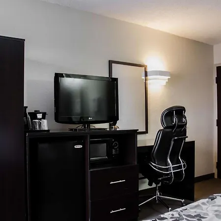 Sleep Inn Concord - Kannapolis-3