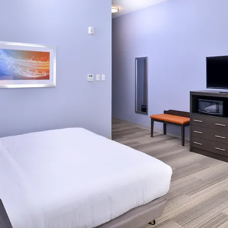 Holiday Inn Express Hotels & Suites Loma Linda By Ihg-2