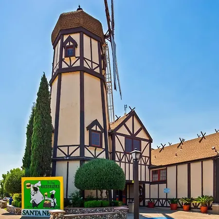 Best Western Andersen'S Inn-2