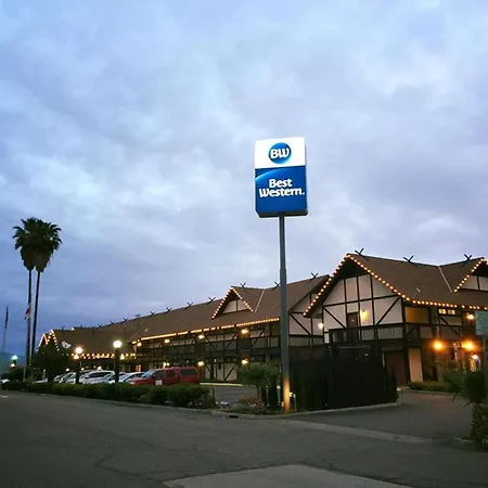 Best Western Andersen'S Inn-3