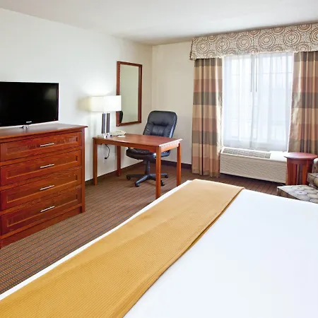 Holiday Inn Express Grand Rapids Southwest By Ihg-3