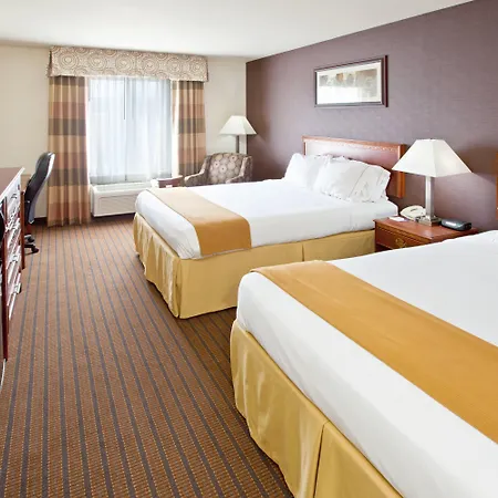 Holiday Inn Express Grand Rapids Southwest By Ihg-2