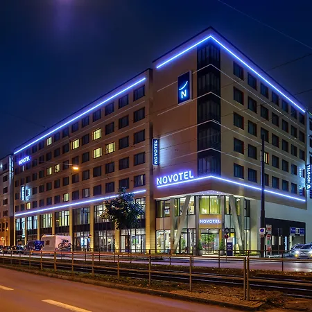 Novotel München City Arnulfpark-3