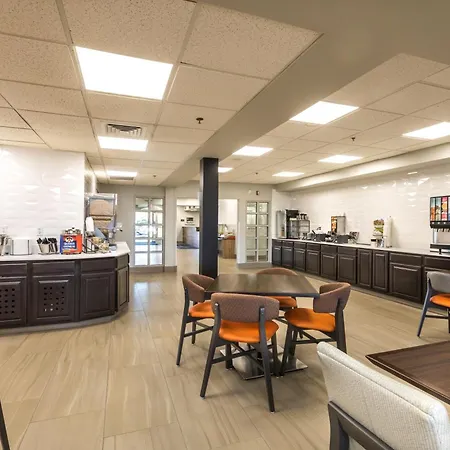Country Inn & Suites By Radisson, Lake Norman Huntersville, Nc-3