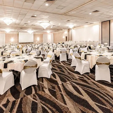 Quality Inn & Suites Richfield-2