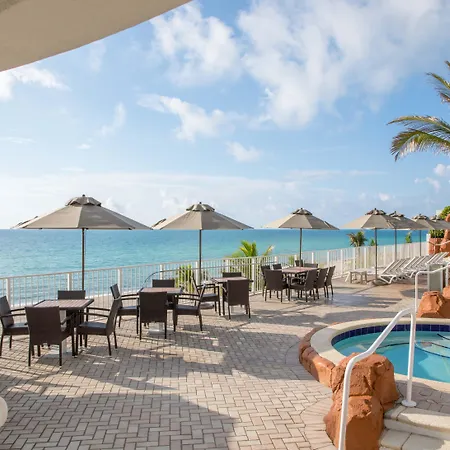 Trump International Beach Resort - Sunny Isles Beach-2