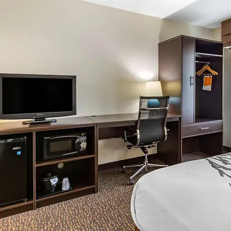 Sleep Inn Henderson I-85-2