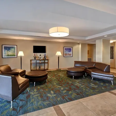 Candlewood Suites St Clairsville Wheeling Area By Ihg-3