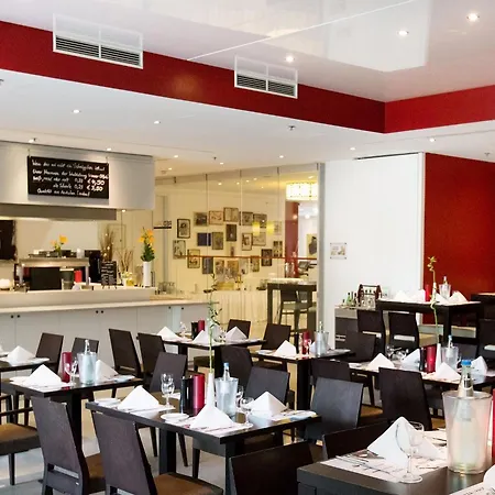 Dormero Hotel Hannover-2