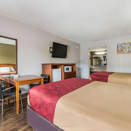 Econo Lodge Salisbury South-2