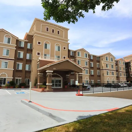 Staybridge Suites Silicon Valley - Milpitas By Ihg-2