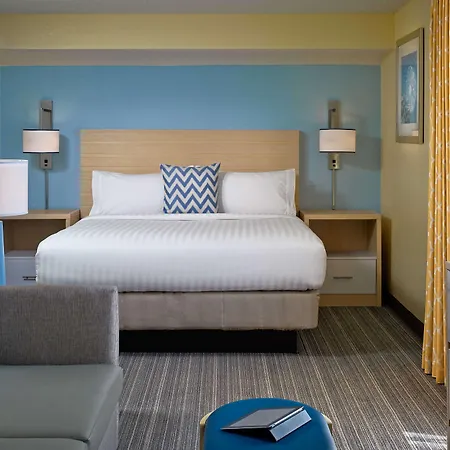Sonesta Simply Suites Cleveland Westlake-2