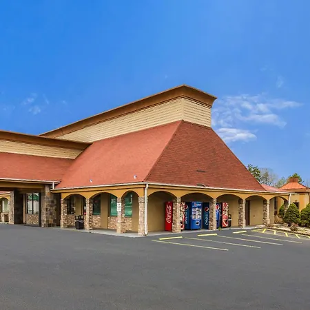 Econo Lodge Salisbury South-3