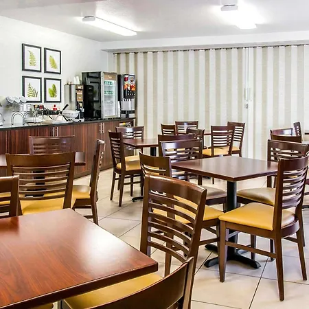 Sleep Inn Midland - Bay City West-2