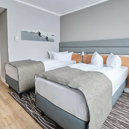 Holiday Inn Berlin Airport - Conference Centre By Ihg-2