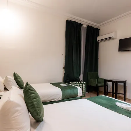 Hotel Majestic-2