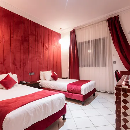 Hotel Majestic-3
