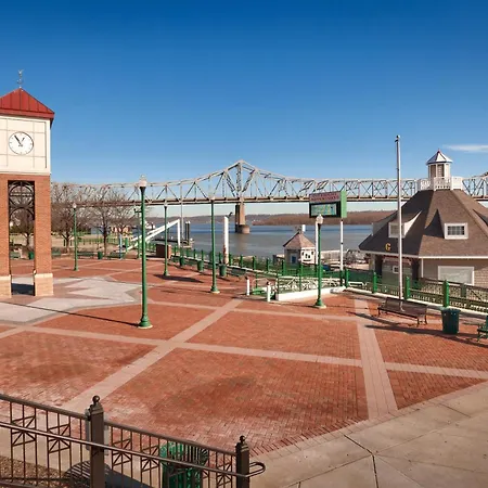Staybridge Suites Peoria Downtown By Ihg-2