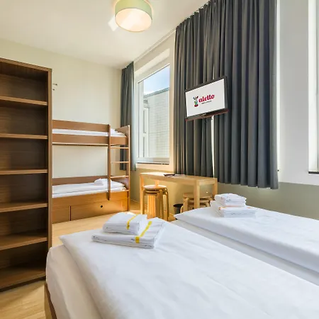 aletto Hotel Kudamm-3