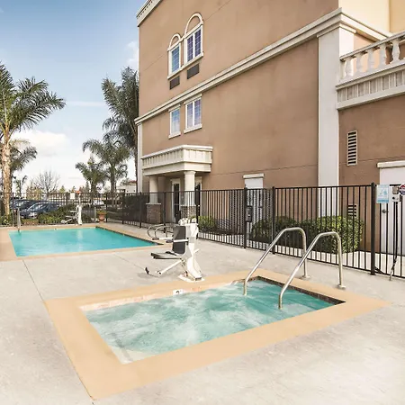 La Quinta By Wyndham Modesto Salida-3