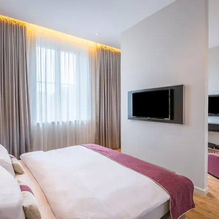 The Posthouse Berlin Potsdamer Platz- Leonardo Limited Edition-2