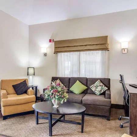 Sleep Inn Austintown - Youngstown, West-2