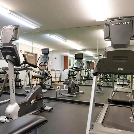 Candlewood Suites East Lansing By Ihg-2