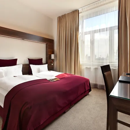 Flemings Selection Hotel Frankfurt-City-3