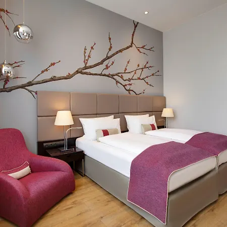 The Posthouse Berlin Potsdamer Platz- Leonardo Limited Edition-3