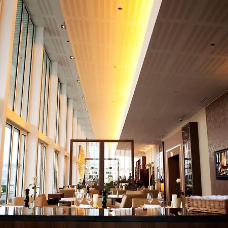 Flemings Selection Hotel Frankfurt-City-3