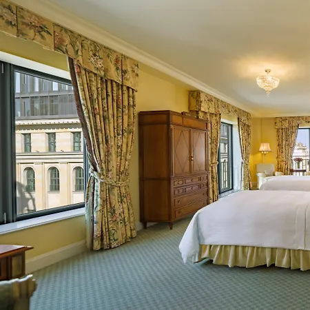 Regent Berlin, An Ihg Hotel-3