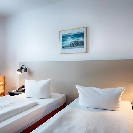 ACHAT Hotel Chemnitz-3
