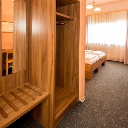 Alper Hotel Am Potsdamer Platz-3