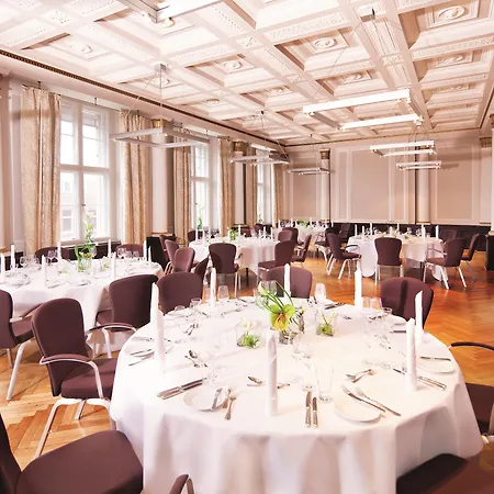 Moevenpick Hotel Berlin Am Potsdamer Platz-2