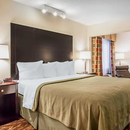 Quality Inn St Marys-2