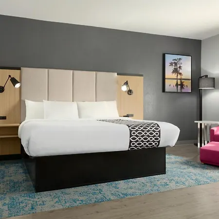 La Quinta Inn & Suites By Wyndham Selma/Smithfield I-95-2