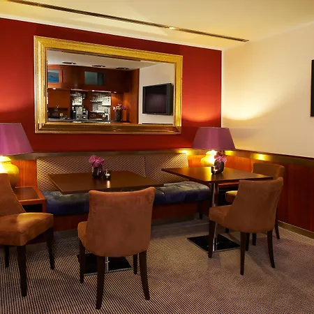 Leonardo Hotel&Residenz Muenchen-2