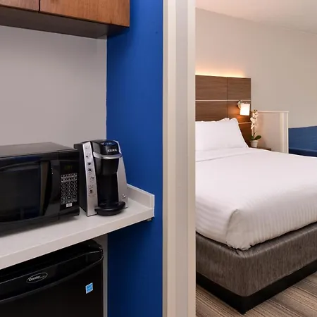 Holiday Inn Express & Suites Salem By Ihg-2